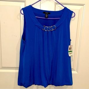 Woman’s Alfani dress tank top NWT